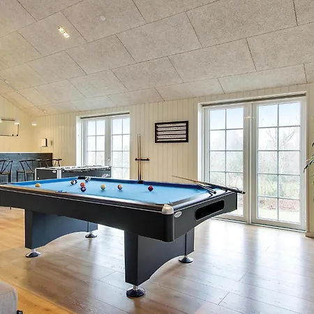 Pet Friendly In With Outdoor Swimming Pool * Ebeltoft