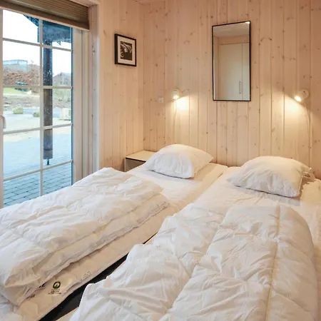 Beautiful In With Sauna بيت للعطل