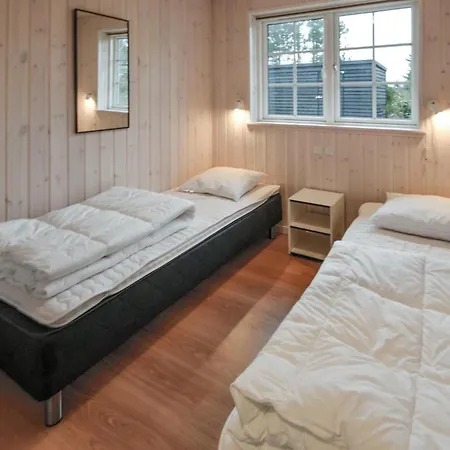 Beautiful In With Sauna بيت للعطل