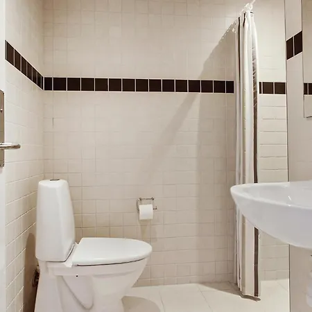 بيت للعطل Beautiful In With Sauna *