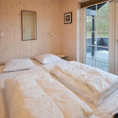 Beautiful In With Sauna بيت للعطل