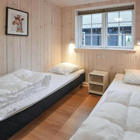 بيت للعطل Beautiful In With Sauna