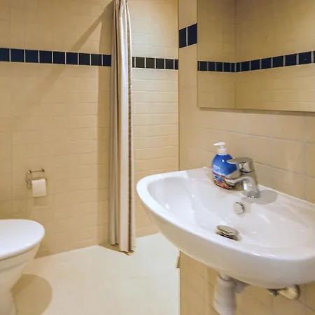 Pet Friendly In With Outdoor Swimming Pool Ebeltoft