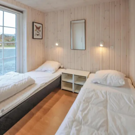 بيت للعطل Beautiful In With Sauna *