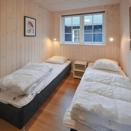 Beautiful In With Sauna *