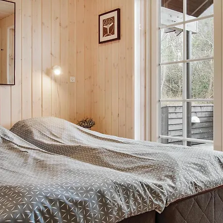 Beautiful In With Sauna