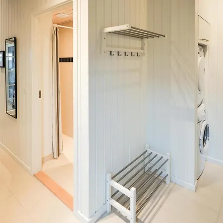 Pet Friendly In With Outdoor Swimming Pool * Ebeltoft