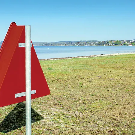 Beautiful In With Sauna