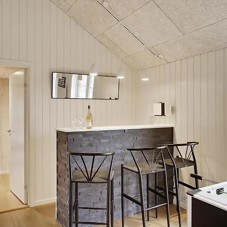 Pet Friendly In With Outdoor Swimming Pool Ebeltoft