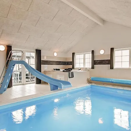 Beautiful In With Sauna