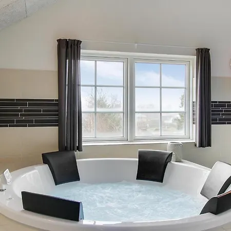 بيت للعطل Beautiful In With Sauna *