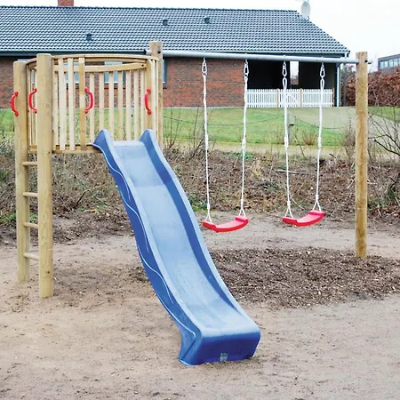 بيت للعطل Beautiful In With Sauna إيبلتوفت