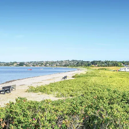 Beautiful In With Sauna بيت للعطل *