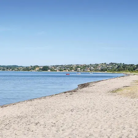 Pet Friendly In With Outdoor Swimming Pool Ebeltoft