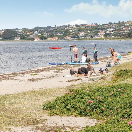 Beautiful In With Sauna * إيبلتوفت