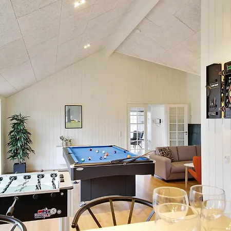 بيت للعطل Beautiful In With Sauna